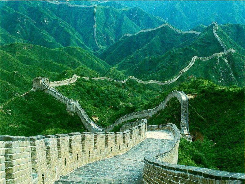 The-Great-Wall